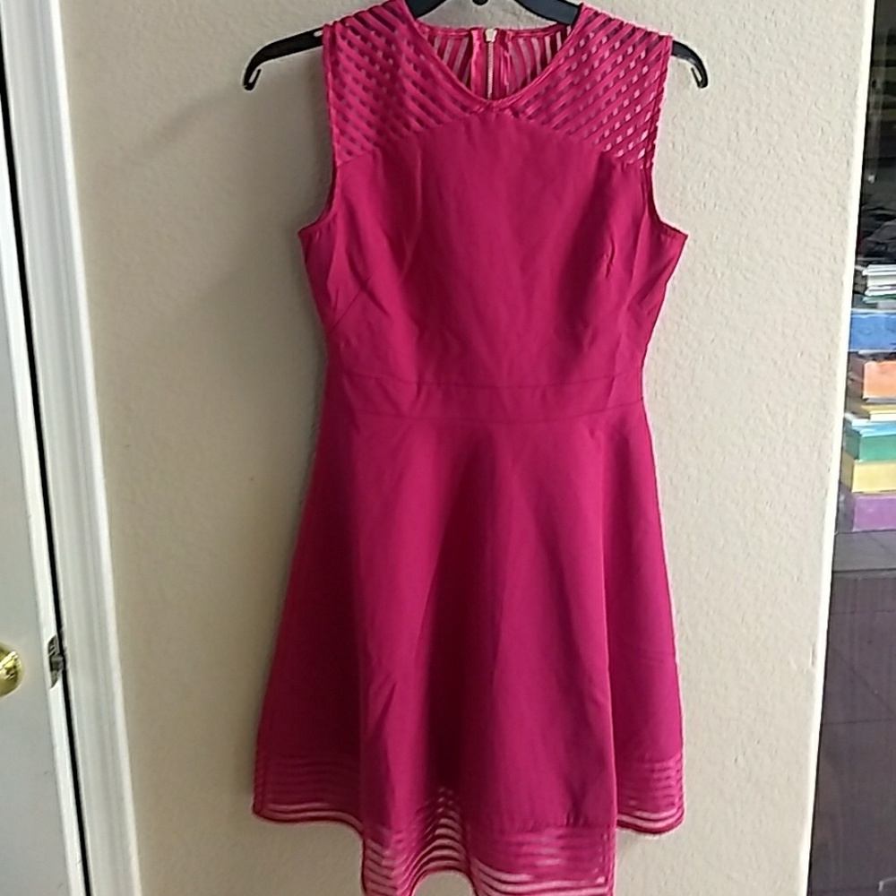 London dress company